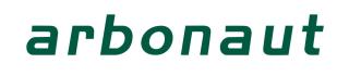 Arbonaut logo