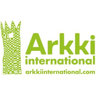 Arkki international logo