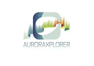 Aura Explorers logo