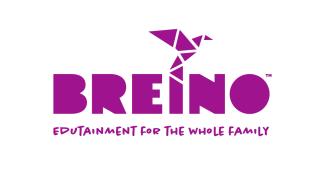 Breino logo
