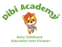 Dibi Academy Ltd. logo
