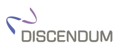 Discendum logo