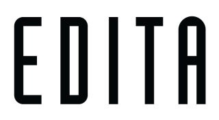 Edita Publishing logo