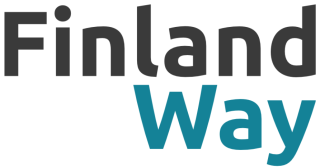 FinlandWay logo