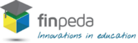 Finpeda logo