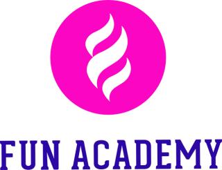 Fun Academy logo