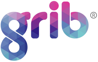 Grib logo