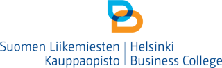 Helsinki Business College logo