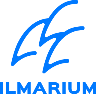 Ilmarium logo