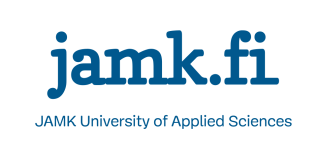 JAMK logo