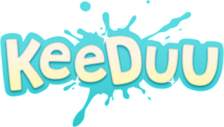 Kasauma / Keeduu logo