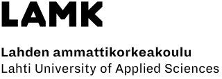 LAMK logo