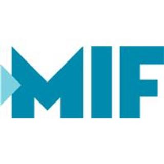 MIF logo