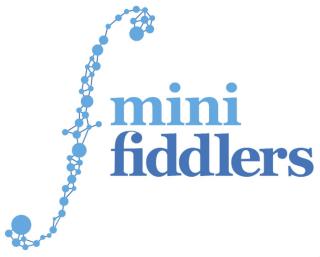 Minifiddlers logo