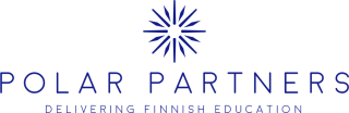 Polar partners logo