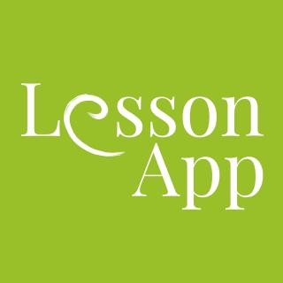 LessonApp logo
