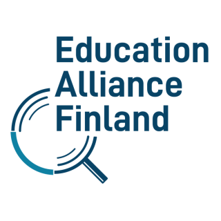 Education Alliance Finland logo