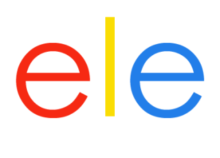 ELE Finland logo