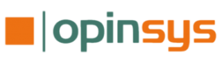 Opinsys logo