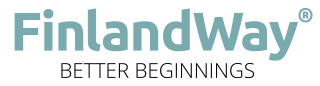 FinlandWay logo