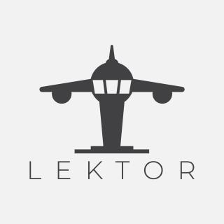 Lektor logo