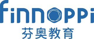 Finnoppi-logo