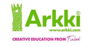 Arkki-logo
