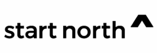 Start Northj logo