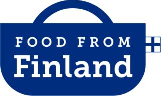 Food from FInland logo