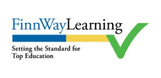 FinnWay learning logo