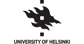 University of Helsinki logo