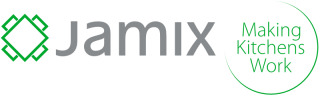 Jamix logo