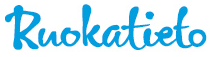 Ruokatieto logo