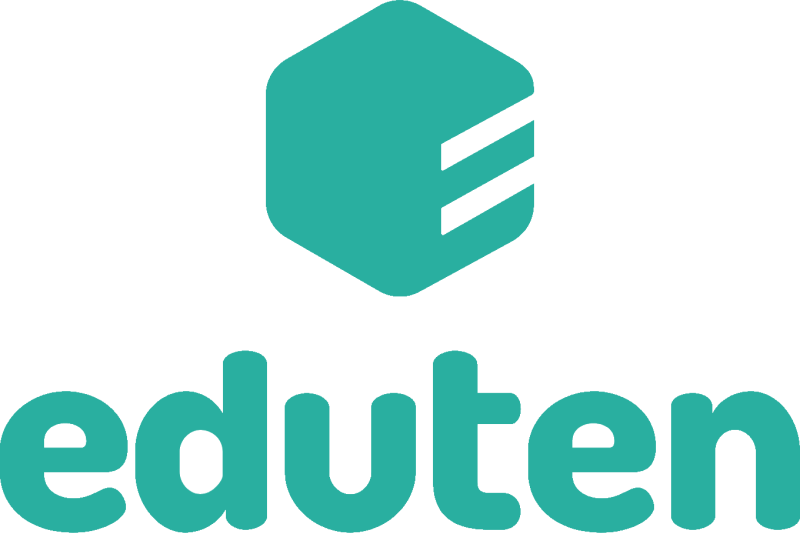 Eduten logo