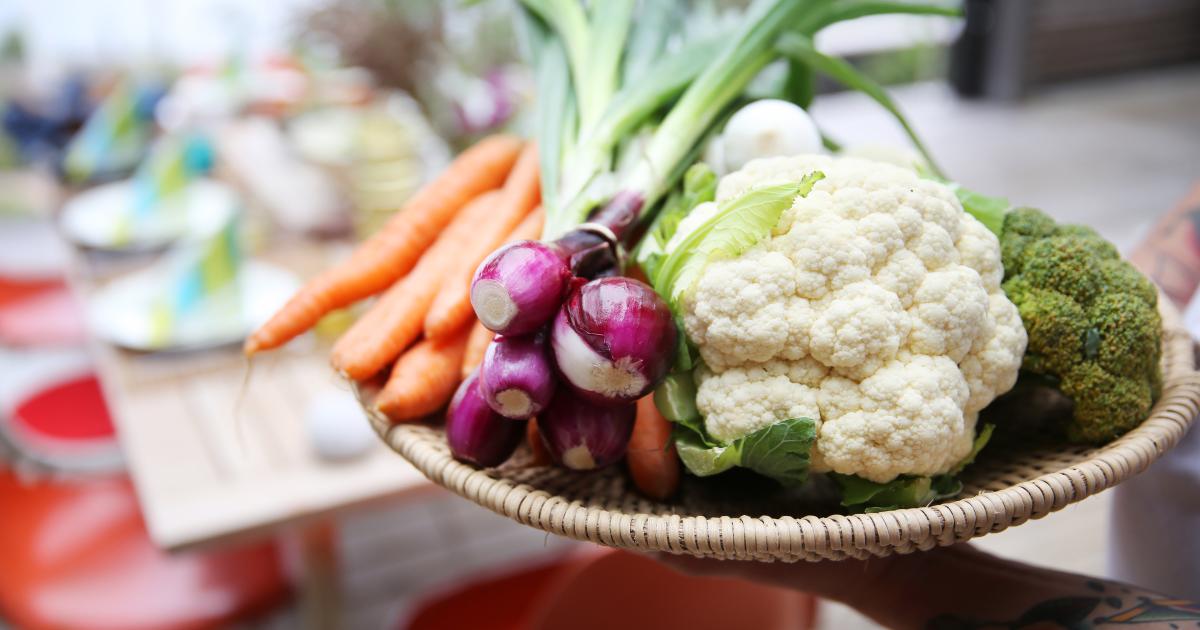 School meals: connect with companies