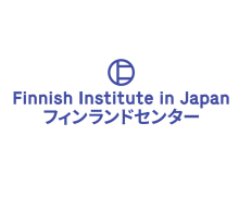 Finnish Institute in Japan logo
